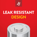 Eveready AA Heavy Duty Battery 20 Pack