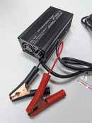 FPV Power LiFePO4 24V 20A Charger - 10448