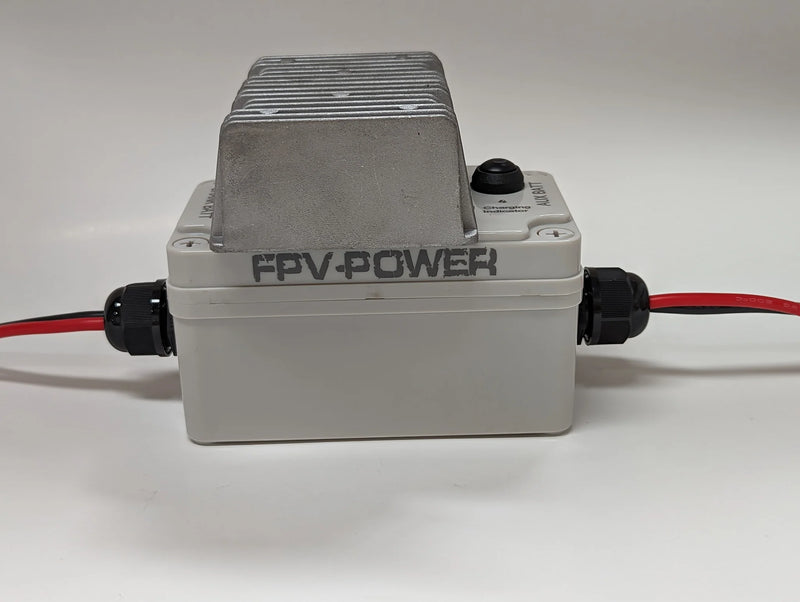FPV Power Boat/car DCDC charger 24V 10A - 10838