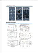 FPV Power LiFePO4 Smart Series 12V 110Ah BT Battery - 10928