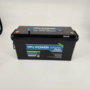 FPV Power LiFePO4 Smart Series 24V 110Ah BT/ NMEA2000 Battery - 10931