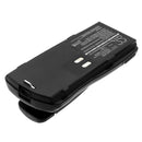 7.4V 1800mAh Ni-MH Battery Compatible for Motorola P020 SP66 BC120 CP125 VL130 GP2000 GP2100 AXU4100 AXV5100 GP2000s Two Way Radio Replacement Motorola