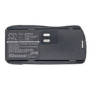 7.4V  2500mAh Li-ion Battery Compatible for Motorola P020 SP66 BC120 CP125 VL130 GP2000 GP2100 AXU4100 AXV5100 GP2000s Two Way Radio Replacement Motorola