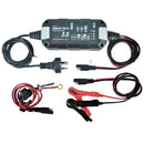 STC2X2 2-Bank, 4-Amp Battery Charger, Motorcycle Bank Charger, Battery Maintainer and Battery Desulfator