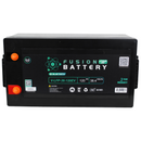 36V Deep Cycle Battery 