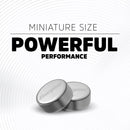 392 silver oxide battery