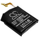 3.8V 250mAh Li-PO Battery Compatible for Samsung Galaxy Watch 42mm  SM-R810 SM-R815 BN59-01357F