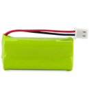 GP 2.4V 650mAh NiMH Cordless Phone Battery