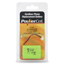 GP 3.6V 650mAh NiMH Cordless Phone Battery