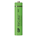 GP ReCyko 1.2V 850mAh NiMH AAA Battery