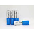 AA Alkaline Battery 2PK