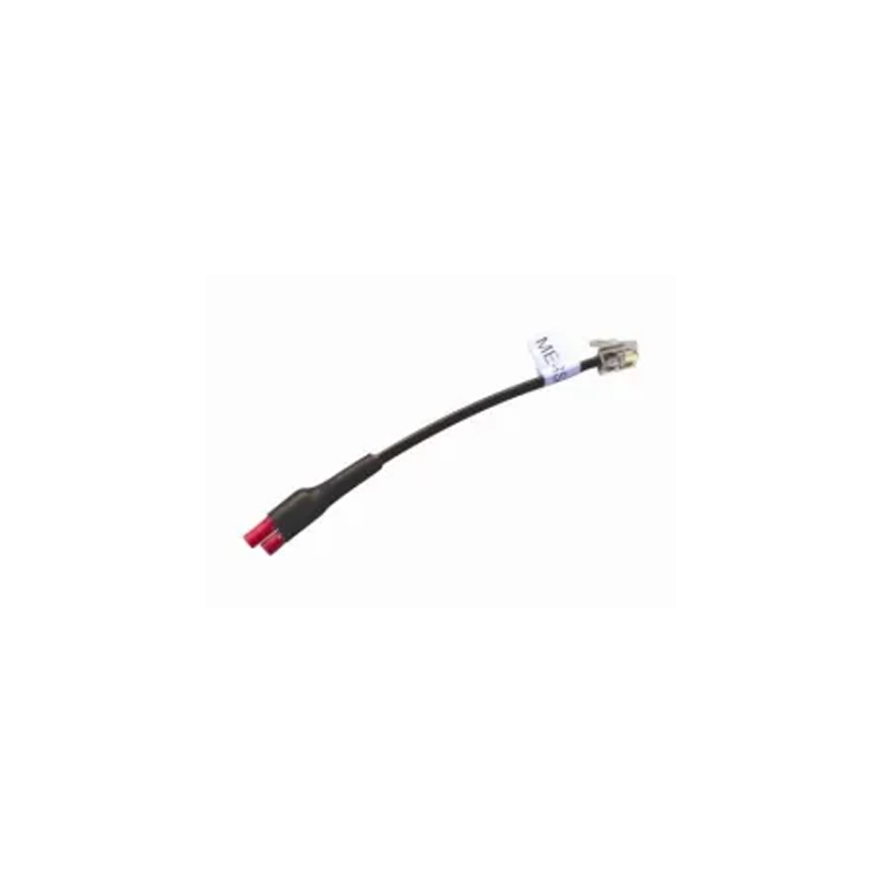 AGS Pigtail 2 Wire Connect