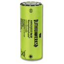 Lithiumwerks ANR26650M1B Lithium Iron Phosphate High Current Type Cylindrical Battery