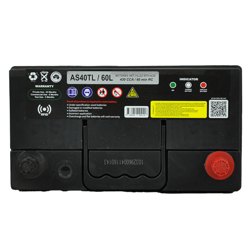 AS40TL60L
