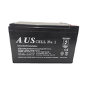 Auscell 12V 12aH SLA AGM BATTERY