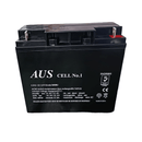 Auscell 12V 22aH Sealed Lead Acid Battery