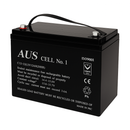 Auscell 12V 100aH SLA AGM BATTERY