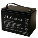 Auscell 12V 120aH SLA AGM BATTERY