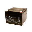 Auscell 12V 26aH SLA AGM Battery