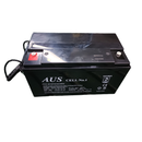 Auscell 12V 65Ah Sealed Lead Acid Battery (CJ12-65) in white background