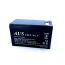 Auscell 12V 9Ah Battery