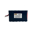 Battery Refurbishment for Pelican 9410L Flashlight 