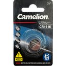 Camelion Lithium 1616 Button Cell-CS CA1616CS