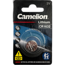Camelion Lithium 1632 Button Cell-CS CA1632CS