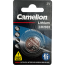 Camelion Lithium 2450 Button Cell-CS CA2450CS
