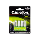 Camelion Always Ready BAT 4AAA 800 CAAR3/4