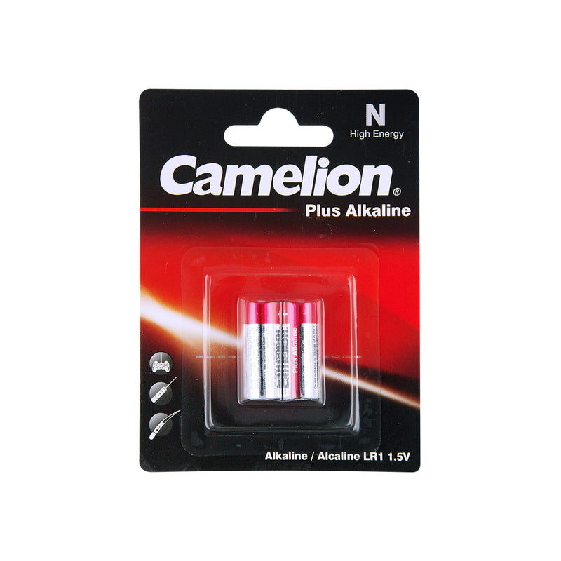 Camelion Alkaline N SZE BP2 CALR1