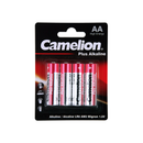 Camelion Alkaline AA BP4 CALR6/4