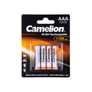 Camelion Nimh AAA 1100 mAh BP4 CANHAAA11/4