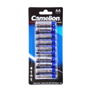 Camelion Super Heavy Duty AA BP10 CAR6U/10