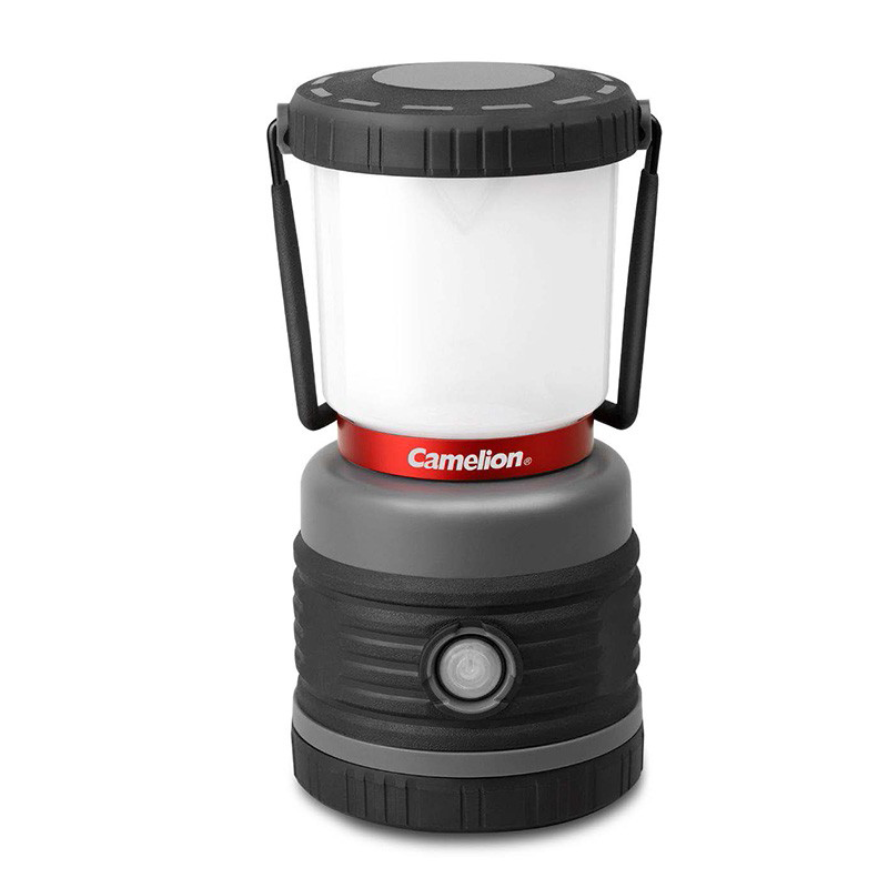 Camelion Rechargeable Lantern 1400 Lumen CART219