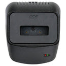 Enecharger CH1-MBM06 AC &amp; DC Input Charger &amp; Adaptor Plate for Autec MBM06MH Crane Remote batteries