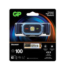 GP Discovery 100Lm Headlamp