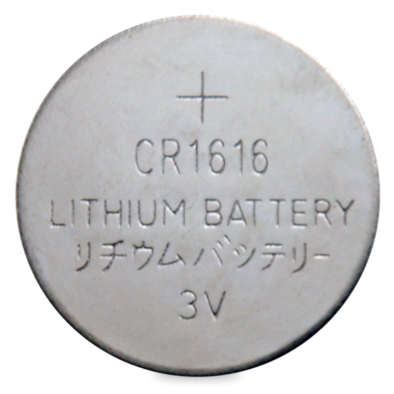 GP 3V 55mAh Lithium (LiMnO2) Coin Cell Battery - Bulk