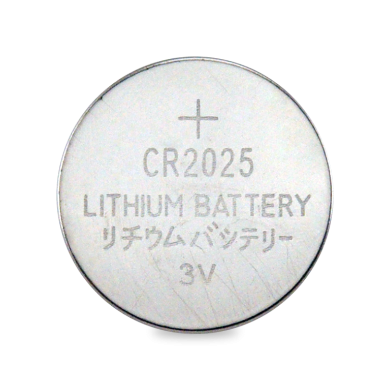 GP 3V 160mAh Lithium (LiMnO2) Coin Cell Battery - Bulk