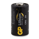 GP 3V 800mAh LiMnO2 Lithium (LiMnO2) Battery - Bulk