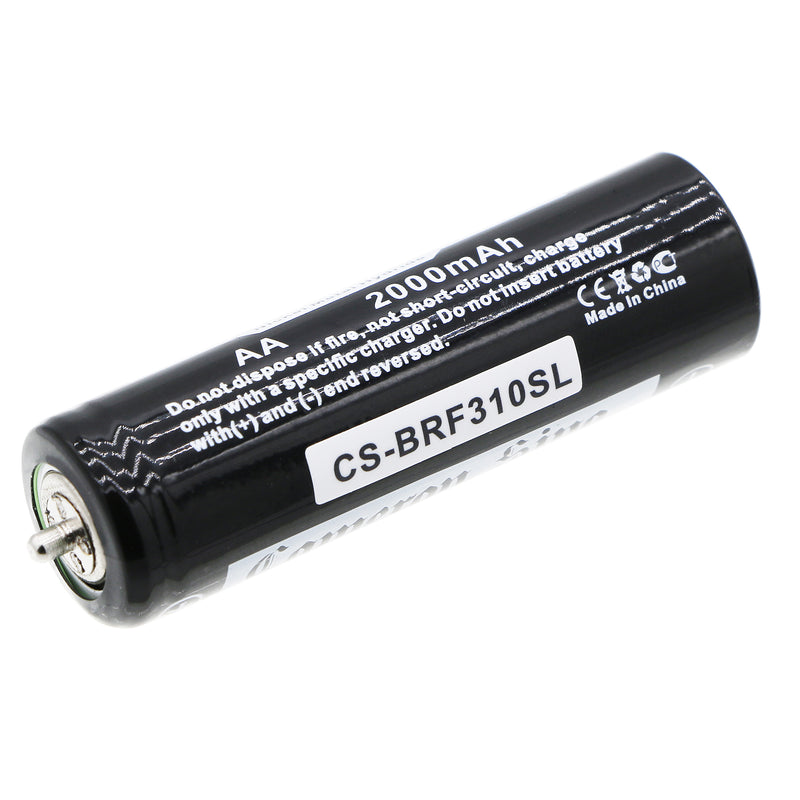 Braun Shaver Battery