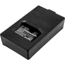 Battery to suit HIAB 9836713 7.2V 2000mAh NiMH