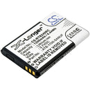 Pro control Battery 3.6V 1200mah