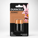 DURACELL ALKALINE 23 12V 2PK