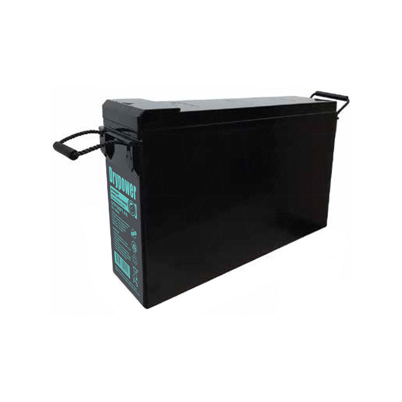 Drypower 12V 190Ah AGM Battery 12TP190FT-FR