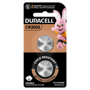 Duracell CR2032 Lithium Coin Battery 6 Pack