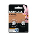 Duracell Specialty 1632 Battery 2 Pack DL1632
