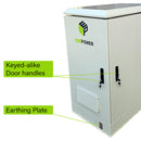 EBC25H-ODFAN Side View