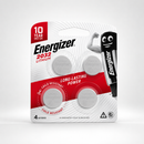 Energizer 2032 Lithium Coin Batteries 4 Pack