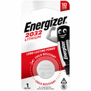Energizer 2032 Lithium Coin Batteries 1 Pack